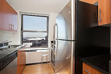 Rented by New York Residence
