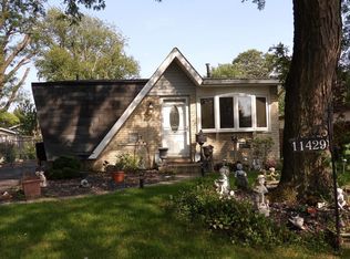 11429 S Natoma Ave, Worth, IL