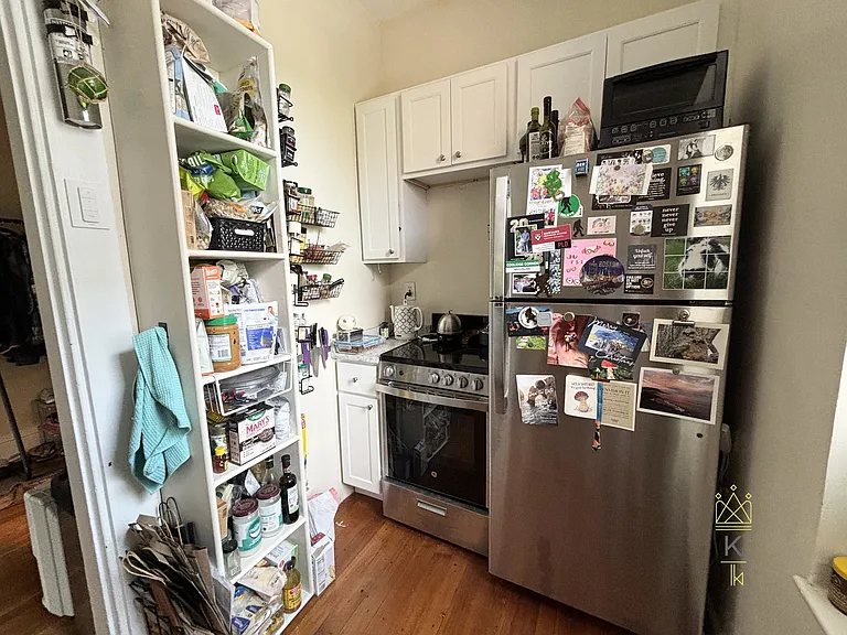 1475 Beacon St #6 — Photo 3