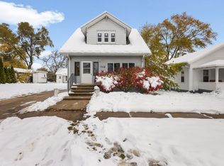 742 S 23rd St, South Bend, IN 46615