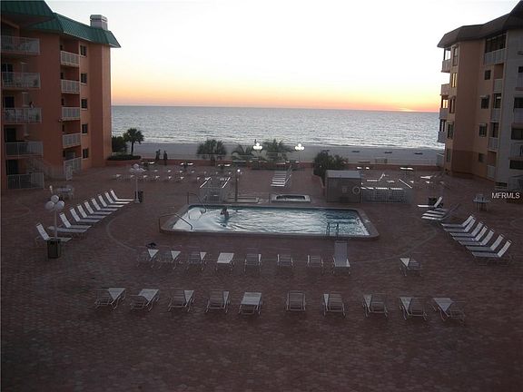 2nd image of 18400 Gulf Blvd APT 2304