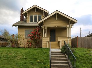 1720 Lombard Ave, Everett, WA 98201