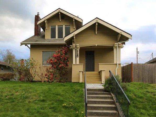 1720 Lombard Ave, Everett, WA 98201