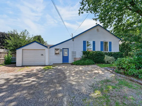1339 Niagara Stone Rd, Niagara On The Lake, ON L0S 1J0