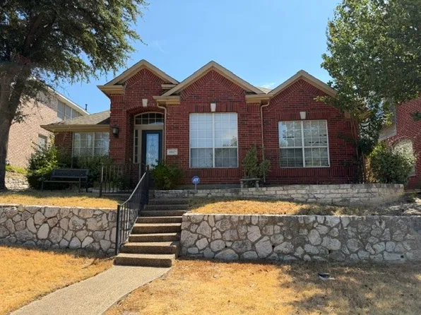 1817 Mystic St, Rockwall, TX 75032