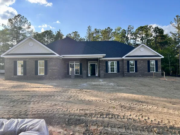 458 Longshadow Drive, Aiken, SC 29803