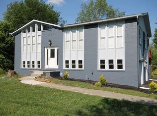 5820 Washington Pike, Knoxville, TN 37918