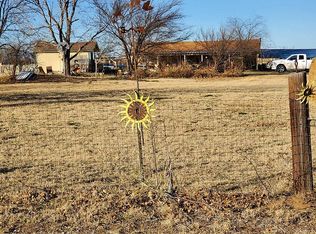 4102 County Road 295, Carbon, TX 76435