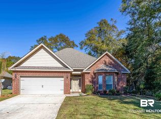 10875 Eastwood Ave, Fairhope, AL 36532
