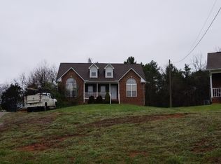 1712 Butterfly Ct, Whitesburg, TN 37891