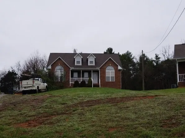 1712 Butterfly Ct, Whitesburg, TN 37891