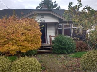 7801 Beverly Blvd, Everett, WA 98203
