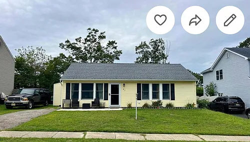 87 Village Dr Photo 1