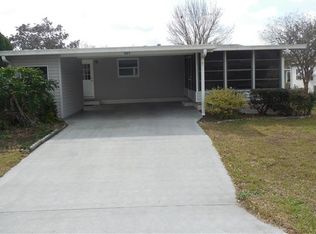 951 Polo Park Blvd, Davenport, FL 33897