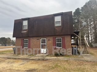 2603 Mallard Ct, Rocky Mount, NC 27804
