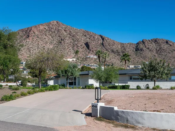 4545 N ROYAL VIEW Drive #8, Phoenix, AZ 85018