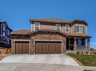 11135 Quintero Ct, Commerce City, CO 80022