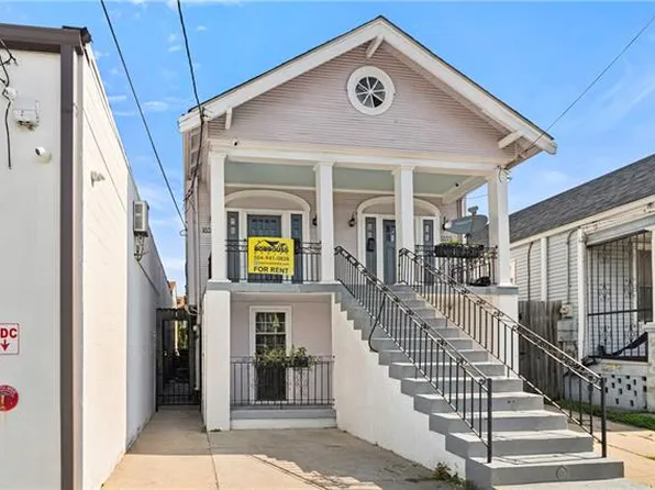 1653 Treasure St #2A, New Orleans, LA 70119