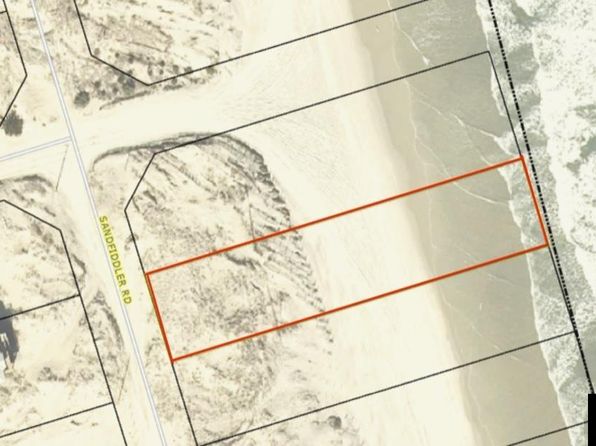 1647 Sandfiddler Rd LOT 2, Corolla, NC 27927