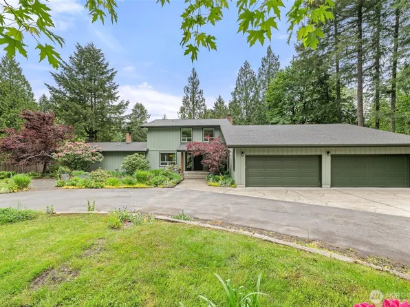 11008 Cowlitz Drive SE, Olympia, WA 98501
