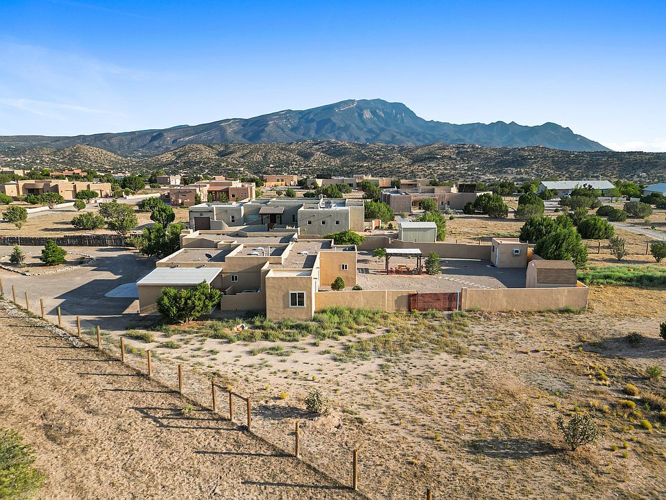 5 Ocotillo Way, Placitas, NM 87043 MLS 1040450 Zillow