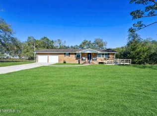 85091 RADIO Avenue, Yulee, FL 32097