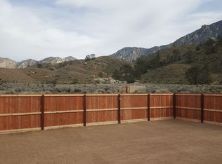 10388 Los Pinos Rd, Onyx, CA 93255