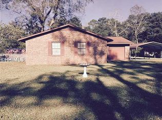 13 Boyd St, Hardeeville, SC 29927