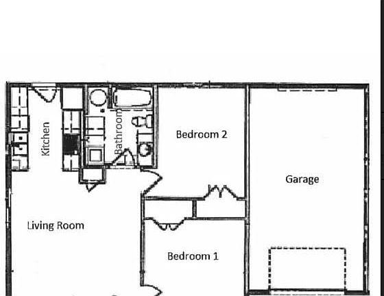 3rd image of 1046 Warrior St #968