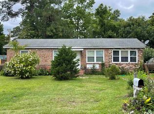 1217 Horne St, Myrtle Beach, SC 29577