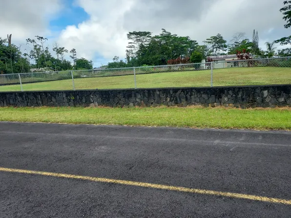 Ginger Ln Lot 61, Pahoa, HI 96778