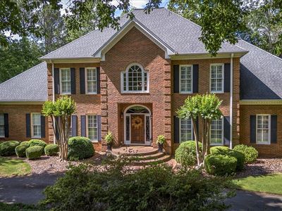 1681 Wild Azalea Ln, Athens, GA, 30606