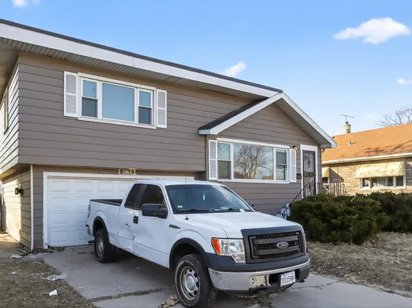 13812 Kanawha Ave, Dolton, IL 60419
