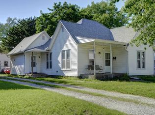 412 N Campbell St, Macomb, IL 61455