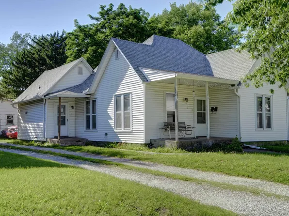 412 N Campbell St, Macomb, IL 61455
