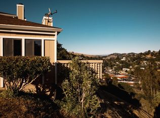 31 Wordsworth Ct, Mill Valley, CA 94941