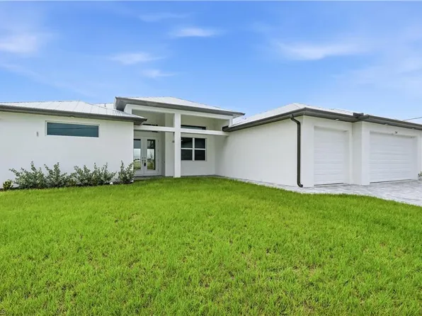 1241 NW 33RD AVE, CAPE CORAL, FL 33993