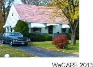 1st image of this home