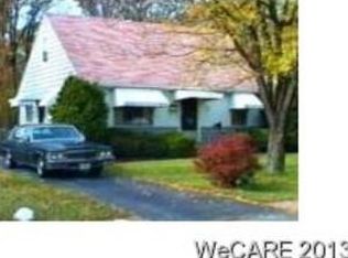 1211 Virginia Ave, Lima, OH 45801