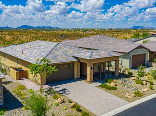 3840 Gold Ridge Rd, Wickenburg, AZ 85390