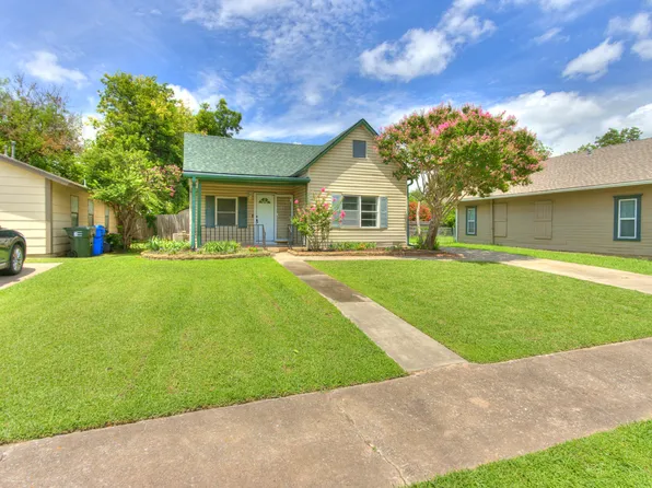 425 E Eufaula St, Norman, OK 73071