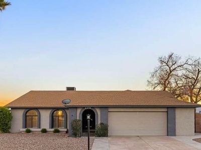 4319 W Sandra Ter, Glendale, AZ, 85306
