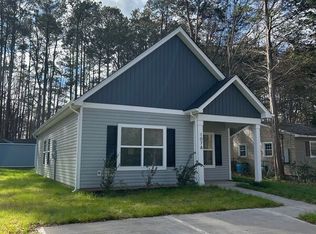 107A Rhyne St, Bessemer City, NC 28016