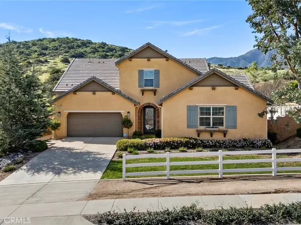 26261 Santiago Canyon Rd, Corona, CA 92883