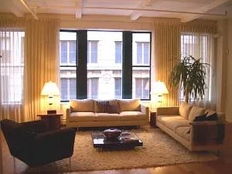 Rented by Corcoran