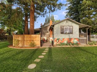 100 G St, Tehama, CA 96090