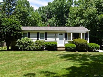58 East Maiden Lane, Monroe, CT, 06468