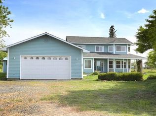 7915 N Prairie Crest Rd, Spokane, WA 99224