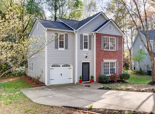 705 Coventry Township Ln, Marietta, GA 30062