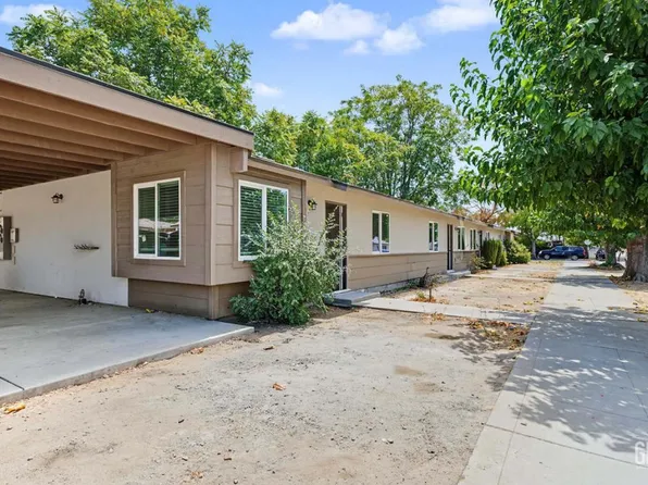 1211 Alta Vista Dr, Bakersfield, CA 93305